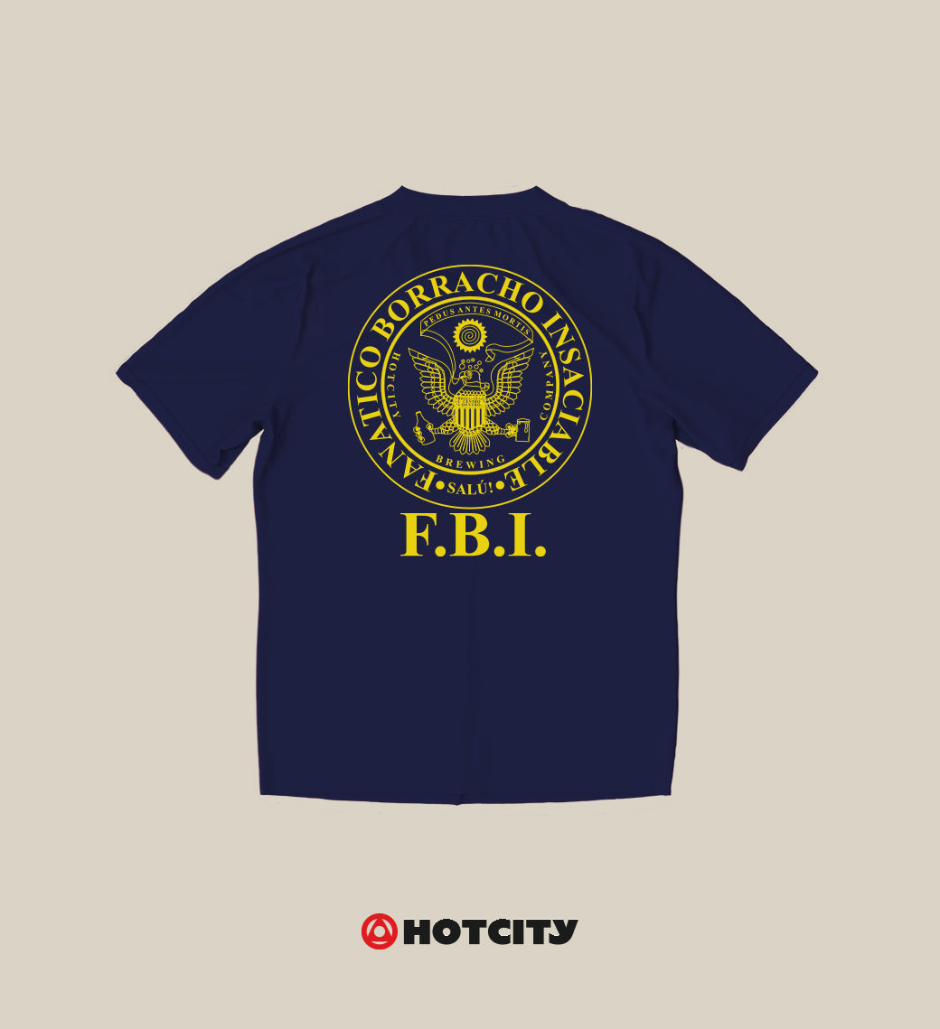 F.B.I.