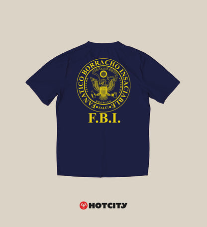 F.B.I.