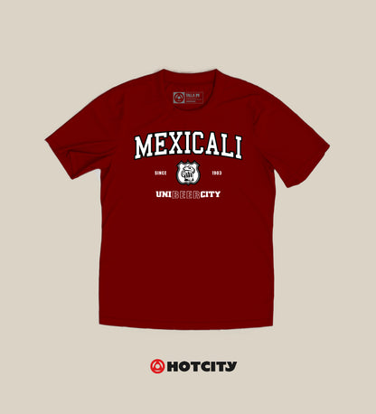 MEXICALI HARVARD