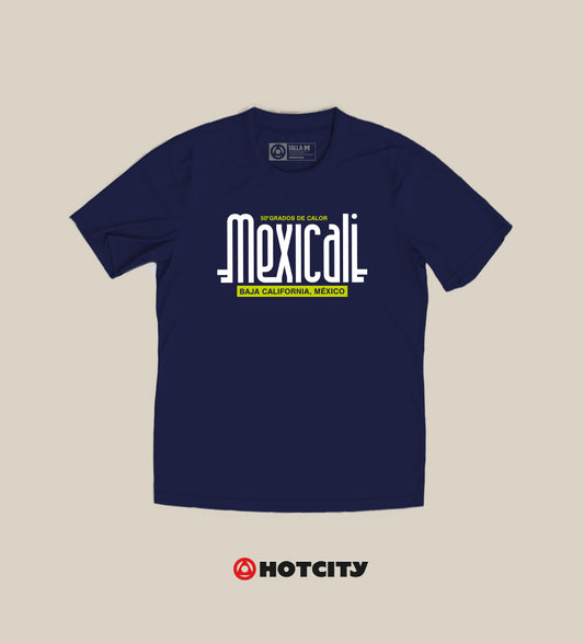 MEXICALI NUESTRO