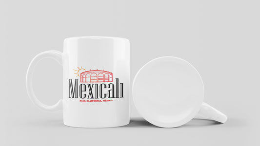 Taza La Calafia