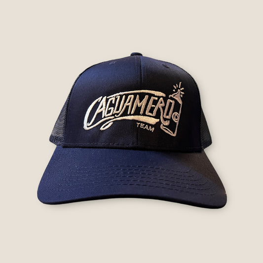 Gorra Caguamero Team