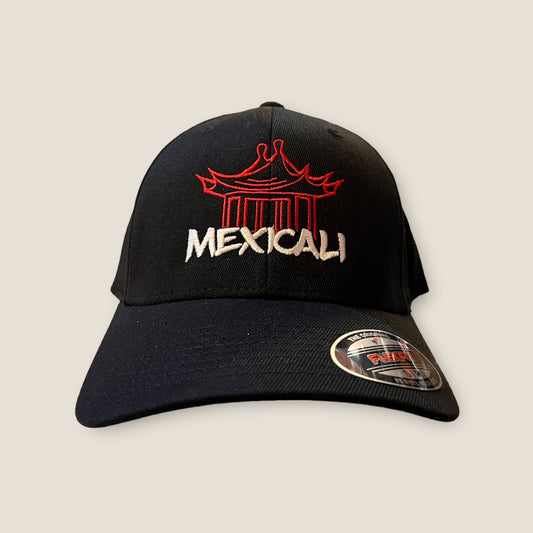 Gorra Templo Chino